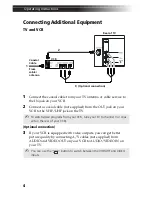 Preview for 73 page of Sony FD TRINITRON WEGA KV-13FM13 Service Manual