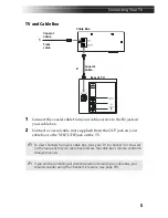 Preview for 74 page of Sony FD TRINITRON WEGA KV-13FM13 Service Manual