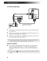 Preview for 75 page of Sony FD TRINITRON WEGA KV-13FM13 Service Manual