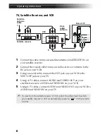 Preview for 77 page of Sony FD TRINITRON WEGA KV-13FM13 Service Manual