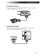 Preview for 78 page of Sony FD TRINITRON WEGA KV-13FM13 Service Manual