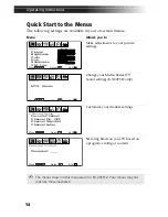 Preview for 83 page of Sony FD TRINITRON WEGA KV-13FM13 Service Manual