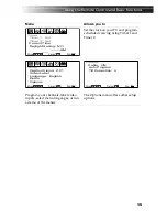 Preview for 84 page of Sony FD TRINITRON WEGA KV-13FM13 Service Manual