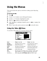 Preview for 86 page of Sony FD TRINITRON WEGA KV-13FM13 Service Manual