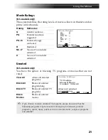 Preview for 90 page of Sony FD TRINITRON WEGA KV-13FM13 Service Manual