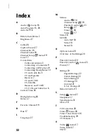 Preview for 101 page of Sony FD TRINITRON WEGA KV-13FM13 Service Manual