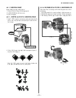 Preview for 12 page of Sony FD Trinitron WEGA KV-13FS110 Service Manual