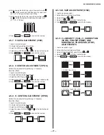 Preview for 27 page of Sony FD Trinitron WEGA KV-13FS110 Service Manual