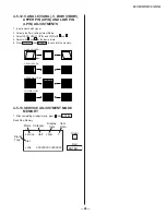 Preview for 28 page of Sony FD Trinitron WEGA KV-13FS110 Service Manual