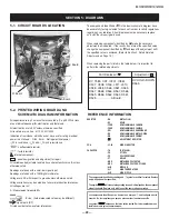 Preview for 29 page of Sony FD Trinitron WEGA KV-13FS110 Service Manual