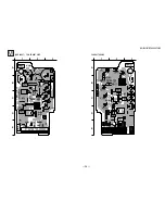 Preview for 36 page of Sony FD Trinitron WEGA KV-13FS110 Service Manual