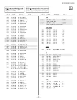 Preview for 44 page of Sony FD Trinitron WEGA KV-13FS110 Service Manual