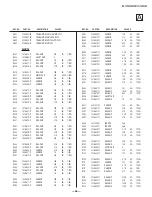 Preview for 46 page of Sony FD Trinitron WEGA KV-13FS110 Service Manual