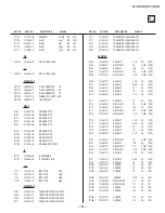 Preview for 51 page of Sony FD Trinitron WEGA KV-13FS110 Service Manual