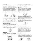 Preview for 59 page of Sony FD Trinitron WEGA KV-13FS110 Service Manual