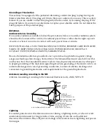 Preview for 61 page of Sony FD Trinitron WEGA KV-13FS110 Service Manual