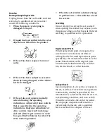 Preview for 62 page of Sony FD Trinitron WEGA KV-13FS110 Service Manual