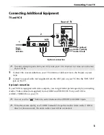 Preview for 70 page of Sony FD Trinitron WEGA KV-13FS110 Service Manual