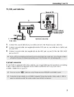 Preview for 72 page of Sony FD Trinitron WEGA KV-13FS110 Service Manual