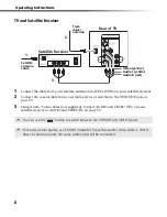 Preview for 73 page of Sony FD Trinitron WEGA KV-13FS110 Service Manual