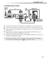 Preview for 74 page of Sony FD Trinitron WEGA KV-13FS110 Service Manual