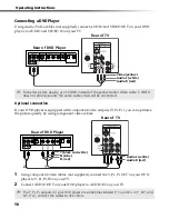 Preview for 75 page of Sony FD Trinitron WEGA KV-13FS110 Service Manual