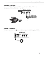 Preview for 76 page of Sony FD Trinitron WEGA KV-13FS110 Service Manual