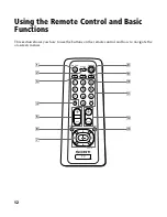 Preview for 77 page of Sony FD Trinitron WEGA KV-13FS110 Service Manual