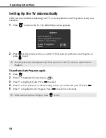 Preview for 79 page of Sony FD Trinitron WEGA KV-13FS110 Service Manual