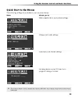 Preview for 80 page of Sony FD Trinitron WEGA KV-13FS110 Service Manual