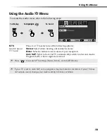 Preview for 84 page of Sony FD Trinitron WEGA KV-13FS110 Service Manual