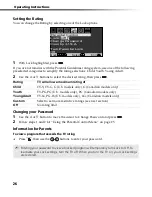 Preview for 91 page of Sony FD Trinitron WEGA KV-13FS110 Service Manual