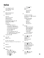 Preview for 100 page of Sony FD Trinitron WEGA KV-13FS110 Service Manual