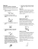 Preview for 110 page of Sony FD Trinitron WEGA KV-13FS110 Service Manual