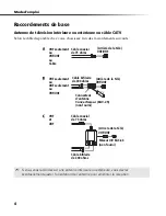 Preview for 117 page of Sony FD Trinitron WEGA KV-13FS110 Service Manual