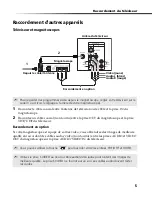 Preview for 118 page of Sony FD Trinitron WEGA KV-13FS110 Service Manual