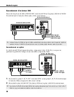 Preview for 123 page of Sony FD Trinitron WEGA KV-13FS110 Service Manual