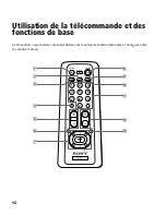 Preview for 125 page of Sony FD Trinitron WEGA KV-13FS110 Service Manual