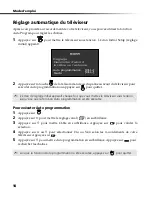 Preview for 127 page of Sony FD Trinitron WEGA KV-13FS110 Service Manual