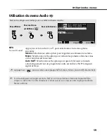 Preview for 132 page of Sony FD Trinitron WEGA KV-13FS110 Service Manual