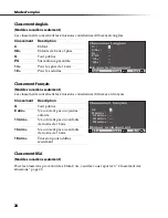 Preview for 137 page of Sony FD Trinitron WEGA KV-13FS110 Service Manual