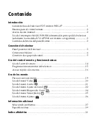 Preview for 160 page of Sony FD Trinitron WEGA KV-13FS110 Service Manual