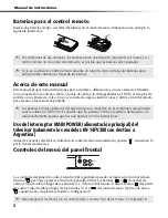 Preview for 163 page of Sony FD Trinitron WEGA KV-13FS110 Service Manual