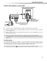 Preview for 168 page of Sony FD Trinitron WEGA KV-13FS110 Service Manual