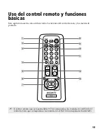 Preview for 174 page of Sony FD Trinitron WEGA KV-13FS110 Service Manual