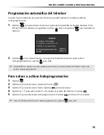 Preview for 176 page of Sony FD Trinitron WEGA KV-13FS110 Service Manual