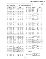 Preview for 59 page of Sony FD TRINITRON WEGA KV-20FS12 Service Manual