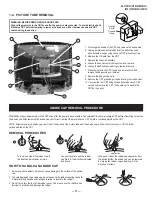 Preview for 11 page of Sony FD Trinitron WEGA KV-27FS100 Service Manual