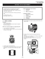 Preview for 12 page of Sony FD Trinitron WEGA KV-27FS100 Service Manual