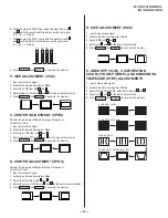 Preview for 27 page of Sony FD Trinitron WEGA KV-27FS100 Service Manual